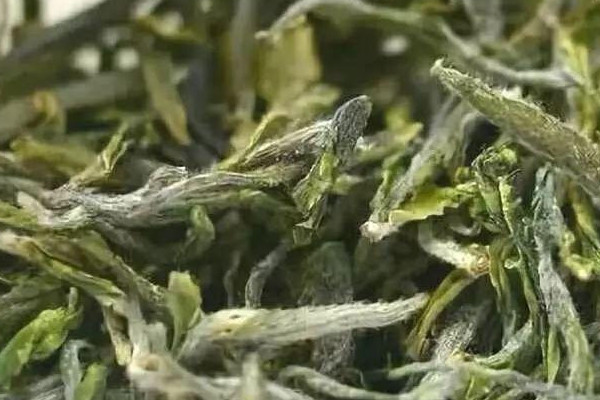 庐山云雾是绿茶吗,庐山云雾是啥茶