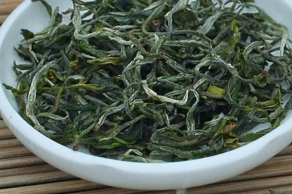 庐山云雾是绿茶吗,庐山云雾是啥茶