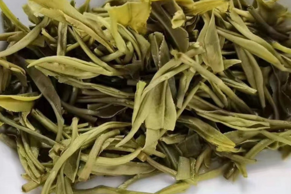 庐山云雾是绿茶吗,庐山云雾是啥茶