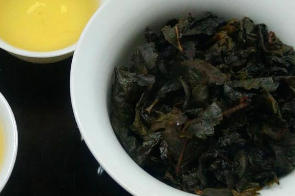 白芽奇兰是什么茶,白芽奇兰是绿茶吗