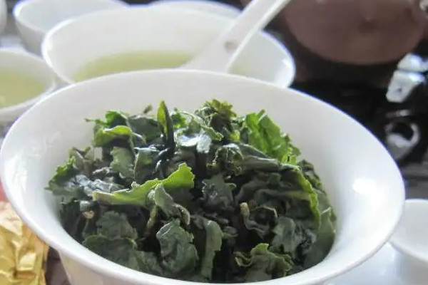 白芽奇兰是什么茶,白芽奇兰是绿茶吗