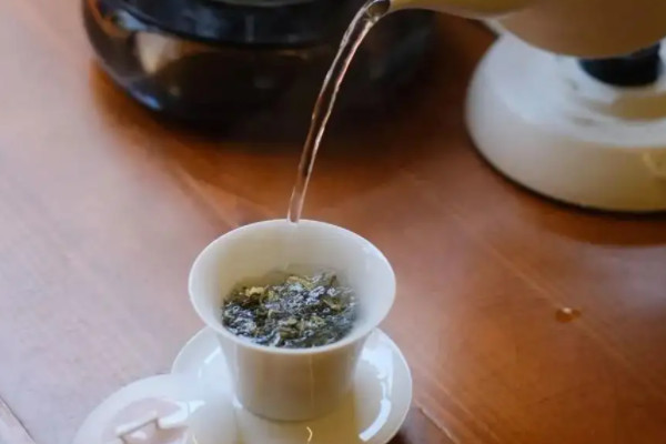 白芽奇兰是什么茶,白芽奇兰是绿茶吗