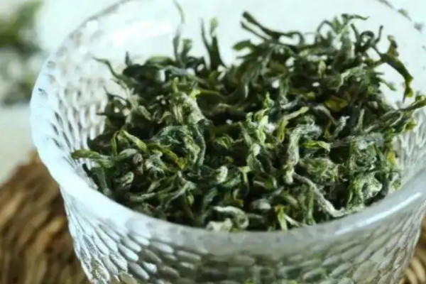 白芽奇兰是绿茶吗,白芽奇兰是绿茶还是红茶