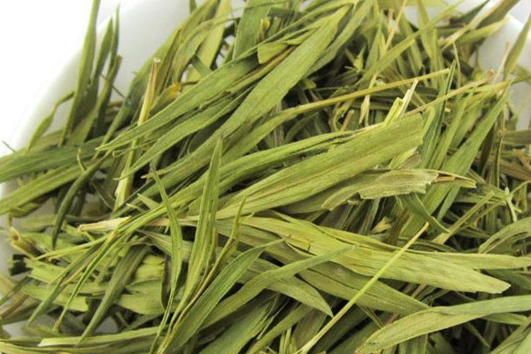 竹叶茶是什么茶,竹叶茶是绿茶吗