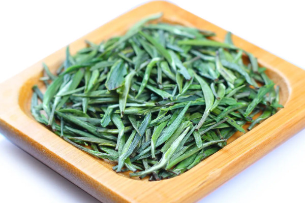 竹叶茶是什么茶,竹叶茶是绿茶吗