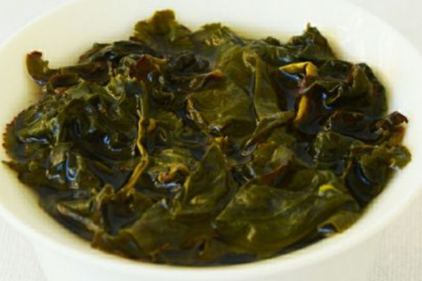 高山茶属于什么茶,高山茶是哪种茶