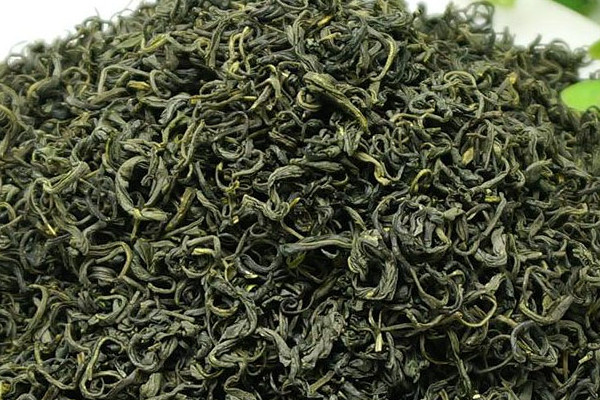 高山茶是红茶还是绿茶,高山茶是什么茶