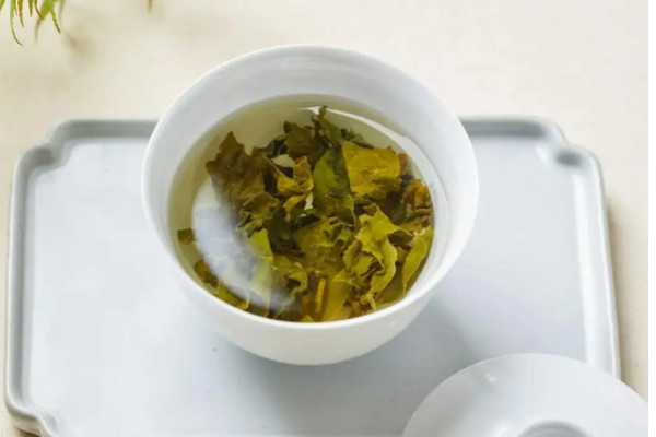 高山茶是红茶还是绿茶,高山茶是什么茶