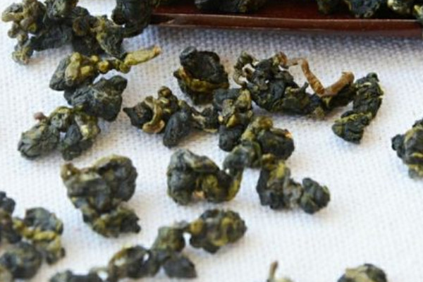 高山茶是红茶还是绿茶,高山茶是什么茶