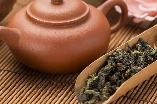 高山茶的特点,高山茶有什么特点