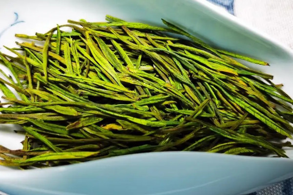 高山茶的特点,高山茶有什么特点