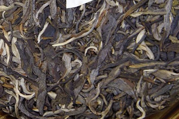 七子饼茶什么意思,什么叫七子饼茶