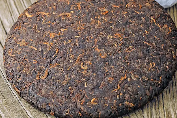 七子饼茶什么意思,什么叫七子饼茶