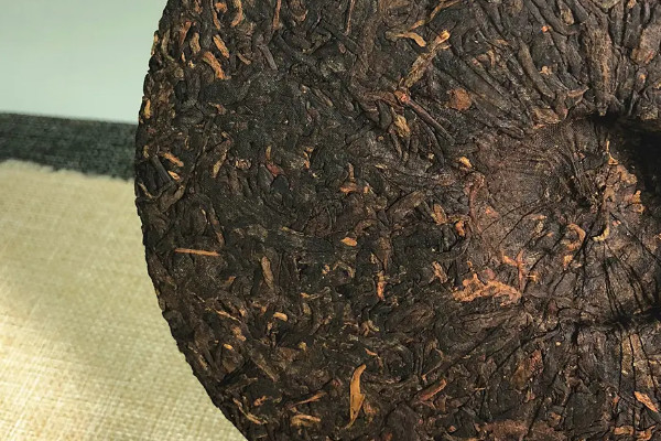 七子饼茶什么意思,什么叫七子饼茶