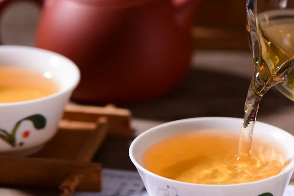 七子饼茶是生茶还是熟茶,七子饼茶属于什么茶