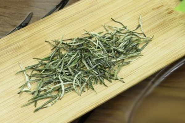 明前茶什么意思,明前茶说的是什么茶