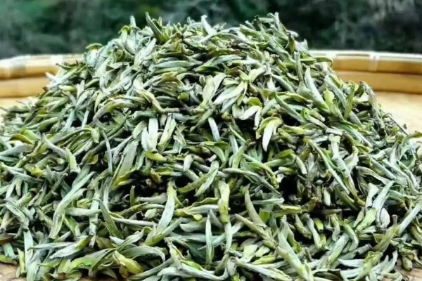 明前茶什么意思,明前茶说的是什么茶