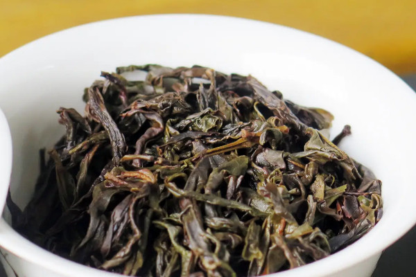 凤凰茶品种有哪些,凤凰茶有什么品种