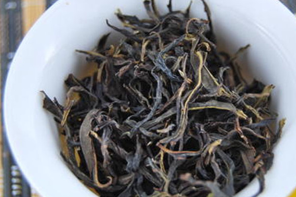 凤凰茶属于什么茶,凤凰名茶属于什么茶类