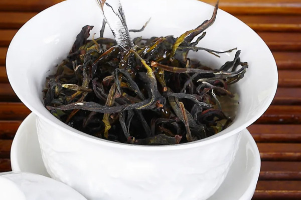 凤凰茶属于什么茶,凤凰名茶属于什么茶类