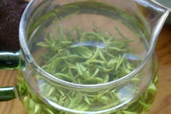 径山茶产地,径山茶是哪里出产的