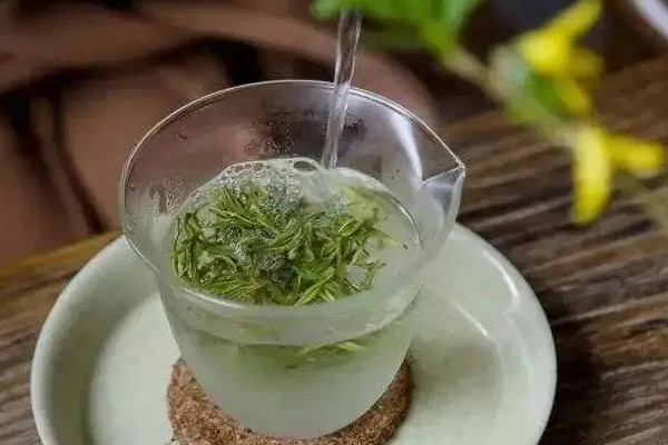 径山茶属于什么茶,径山茶介绍