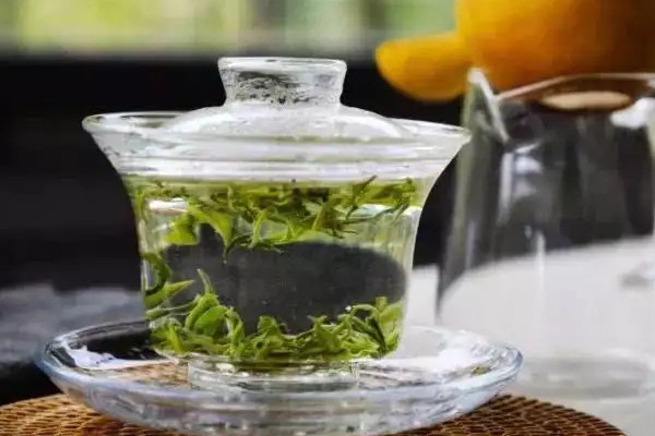 径山茶属于什么茶,径山茶介绍