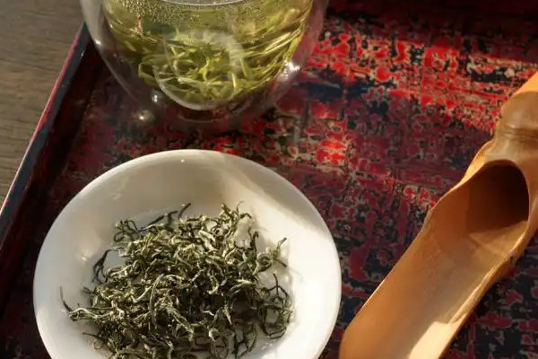 径山茶属于什么茶,径山茶介绍
