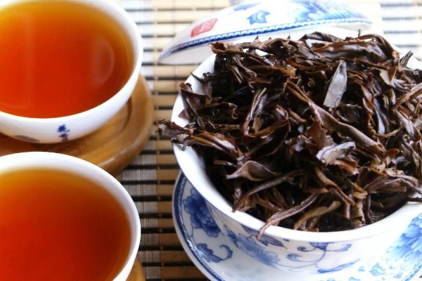 宁红茶是哪里产的,宁红茶的产地
