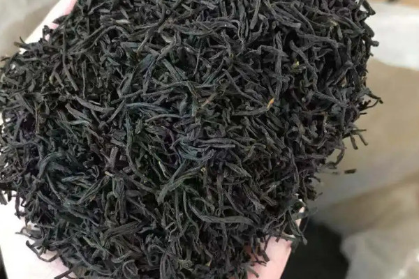 宁红茶是哪里产的,宁红茶的产地
