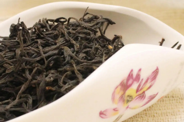 宁红茶是哪里产的,宁红茶的产地