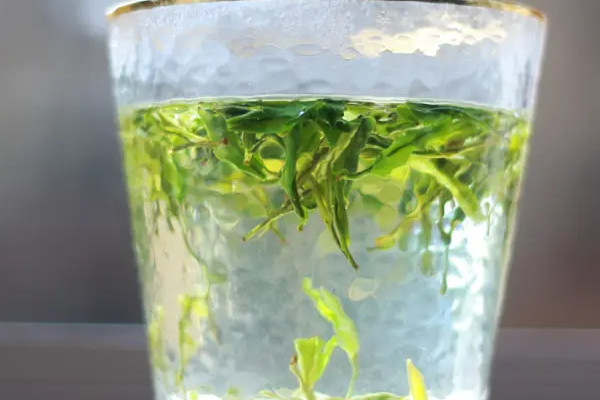 岳西翠兰是什么茶,岳西翠兰是啥茶