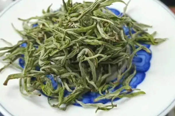 古丈毛尖是哪里产的,古丈毛尖产地