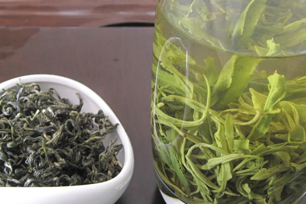 古丈毛尖是什么茶,古丈毛尖属于哪种茶