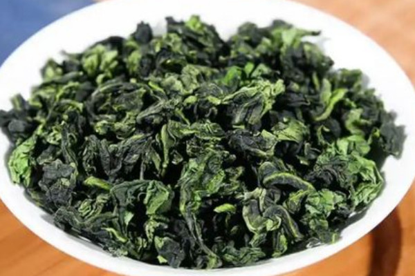 铁观音属于绿茶吗,铁观音属于什么茶