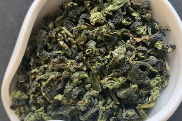 铁观音属于绿茶吗,铁观音属于什么茶
