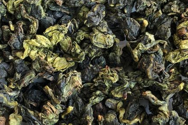 铁观音属于绿茶吗,铁观音属于什么茶