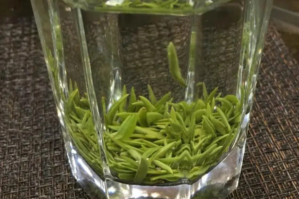 南京雨花茶属于什么茶,南京雨花茶属于绿茶吗