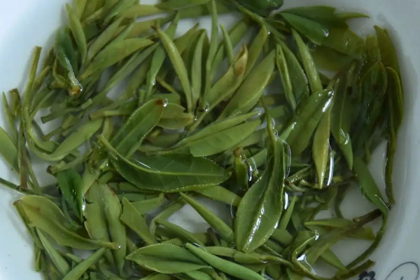 南京雨花茶属于什么茶,南京雨花茶属于绿茶吗