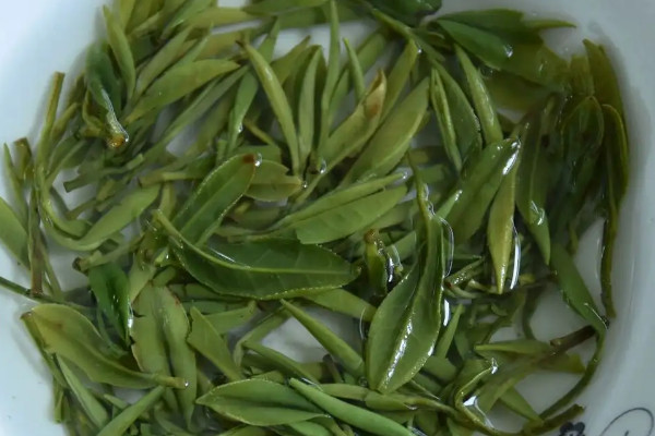 南京雨花茶属于什么茶，南京雨花茶属于绿茶吗