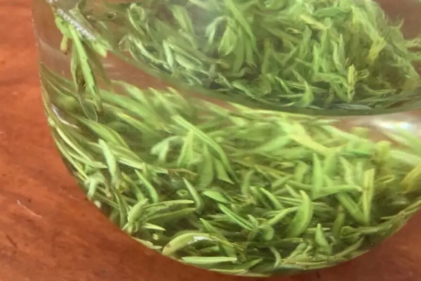 南京雨花茶属于什么茶,南京雨花茶属于绿茶吗