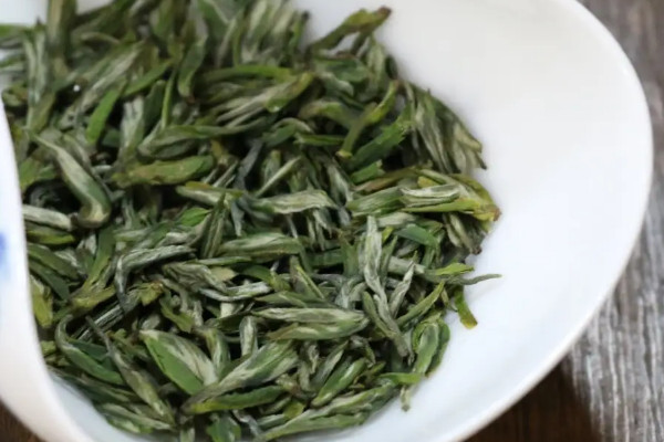 南京雨花茶是什么茶,南京雨花茶属于哪类茶