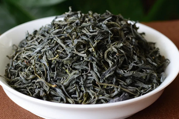 南京雨花茶是什么茶,南京雨花茶属于哪类茶