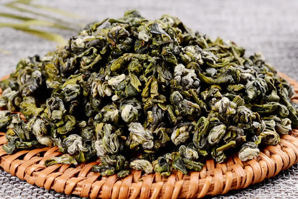 南京雨花茶是什么茶,南京雨花茶属于哪类茶