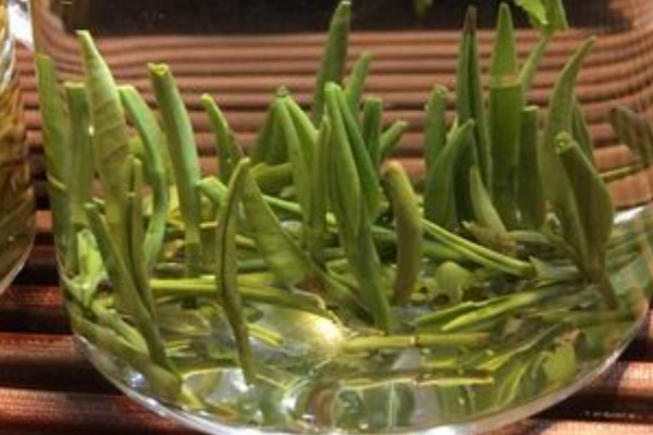 汉中仙毫是红茶还是绿茶,汉中仙毫属于什么茶