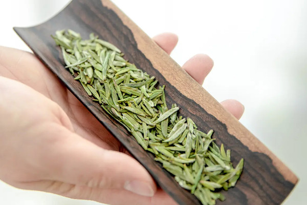 汉中仙毫是红茶还是绿茶,汉中仙毫属于什么茶
