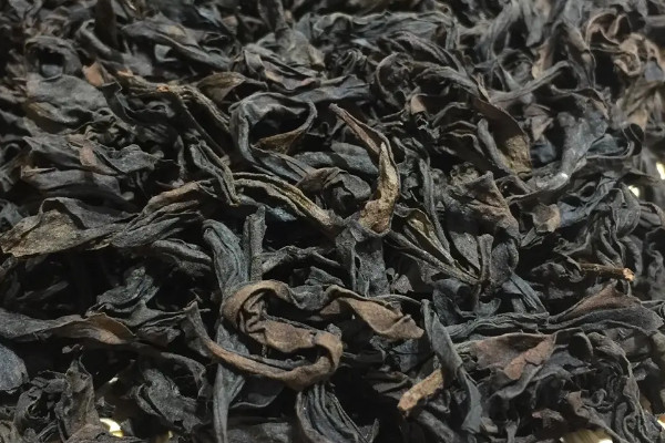 牛栏坑肉桂属于什么茶,牛栏坑肉桂是什么茶类