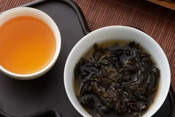 牛栏坑肉桂是什么茶类，牛栏坑肉桂茶属于什么茶