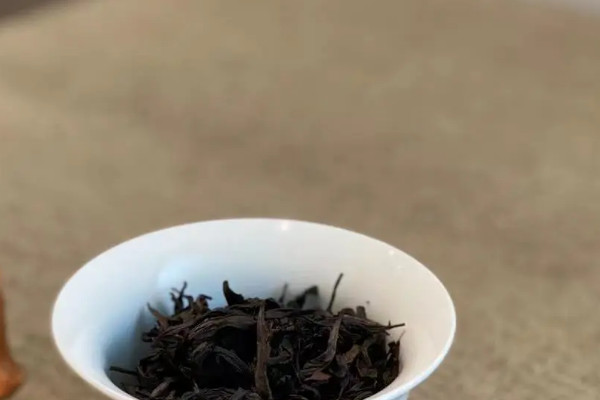牛栏坑肉桂是什么茶类,牛栏坑肉桂茶属于什么茶