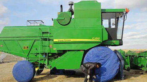 冬季农用机械如何保养 保养措施